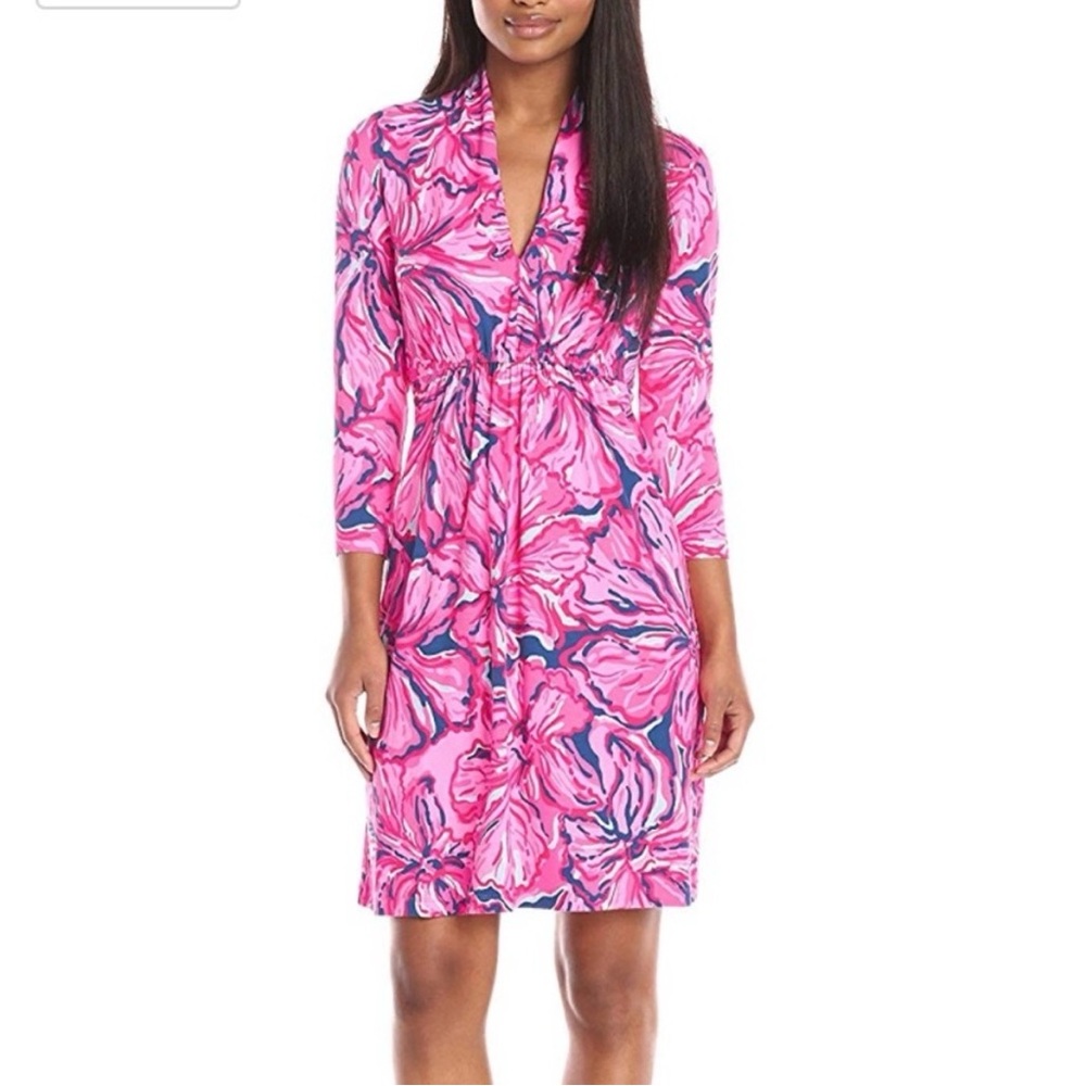 Lilly Pulitzer Alexandra Dress